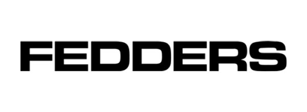 Logo Fedders